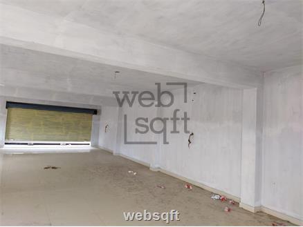 Commercial Shop-Mulgi for Rent in A.S. Rao Nagar